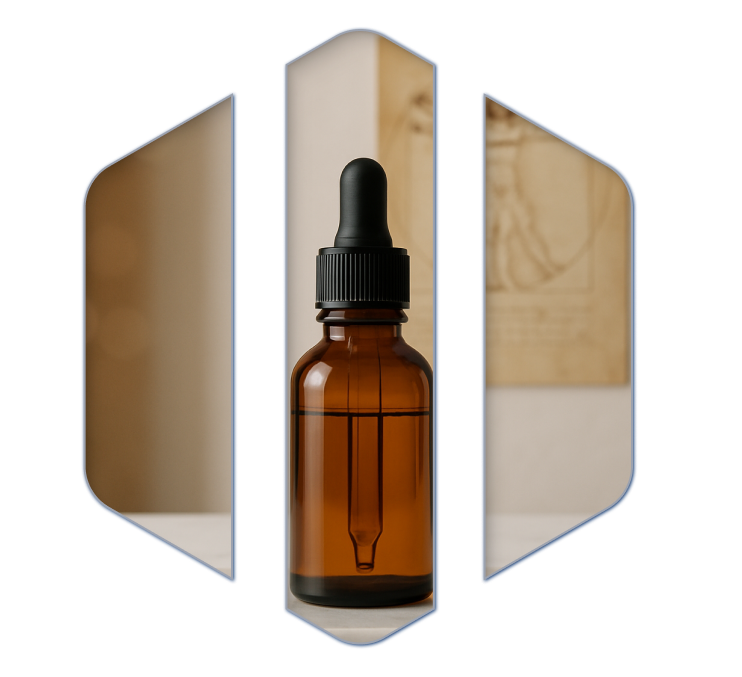health and wellness background
