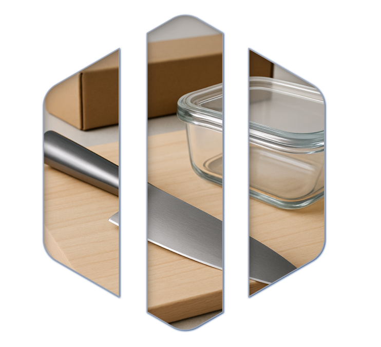 kitchen background