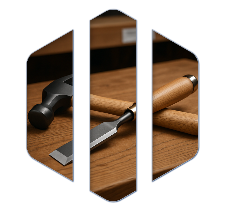 tools background
