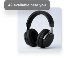 headphones
