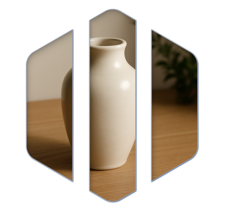 home goods background