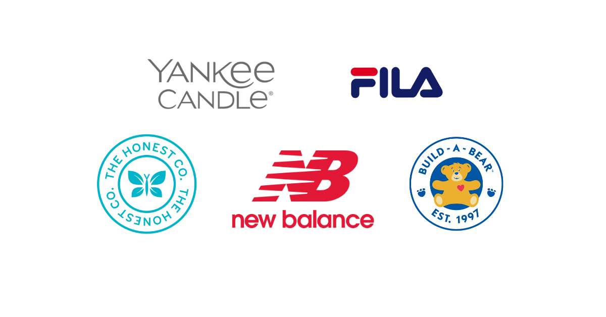 DC Logos