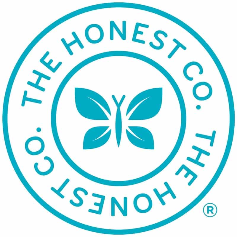 Honest Company Logo