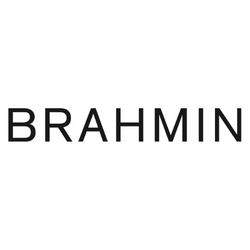 brahmin leather