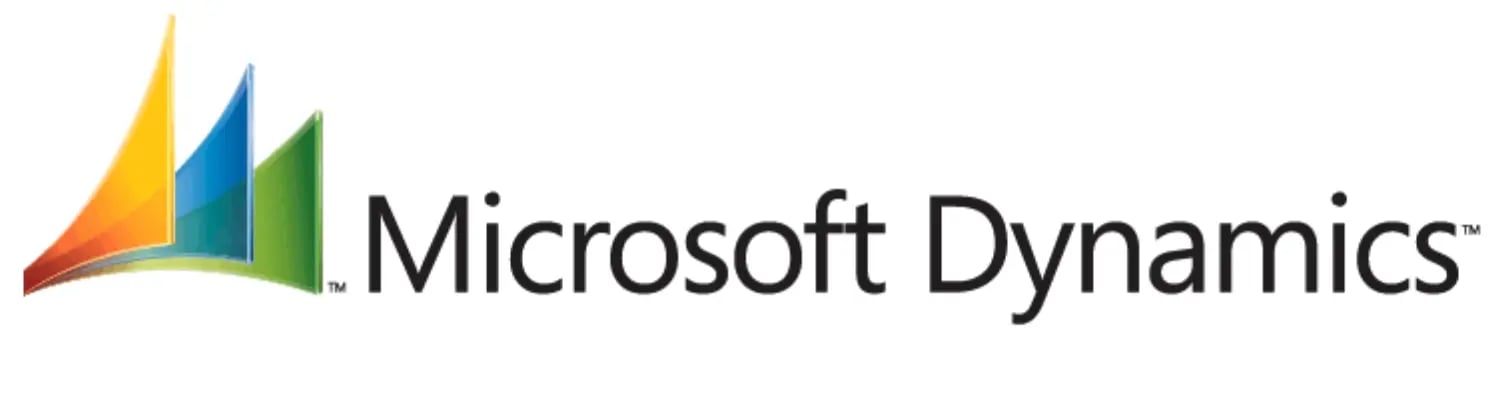 microsoft dynamics