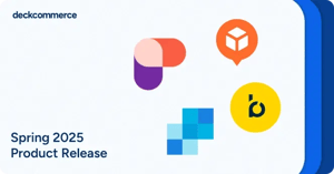 New Spring Release: Smarter Post-Purchase Experiences, More Connected Systems