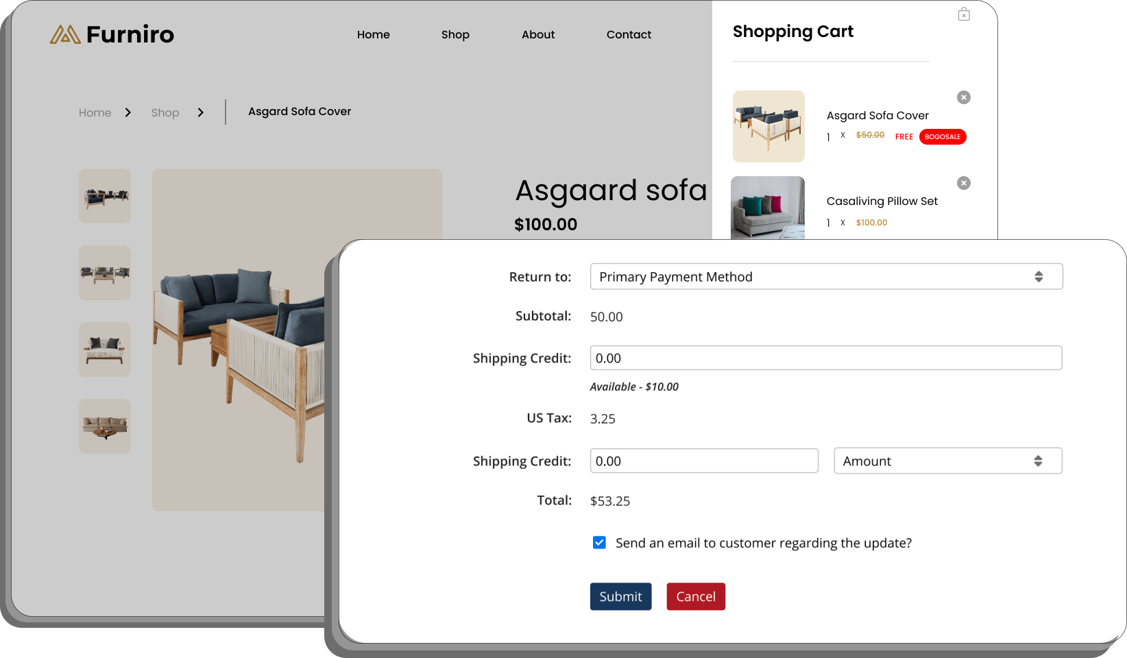 How an Order Management System Can Help Retailers Manage Discounts ...