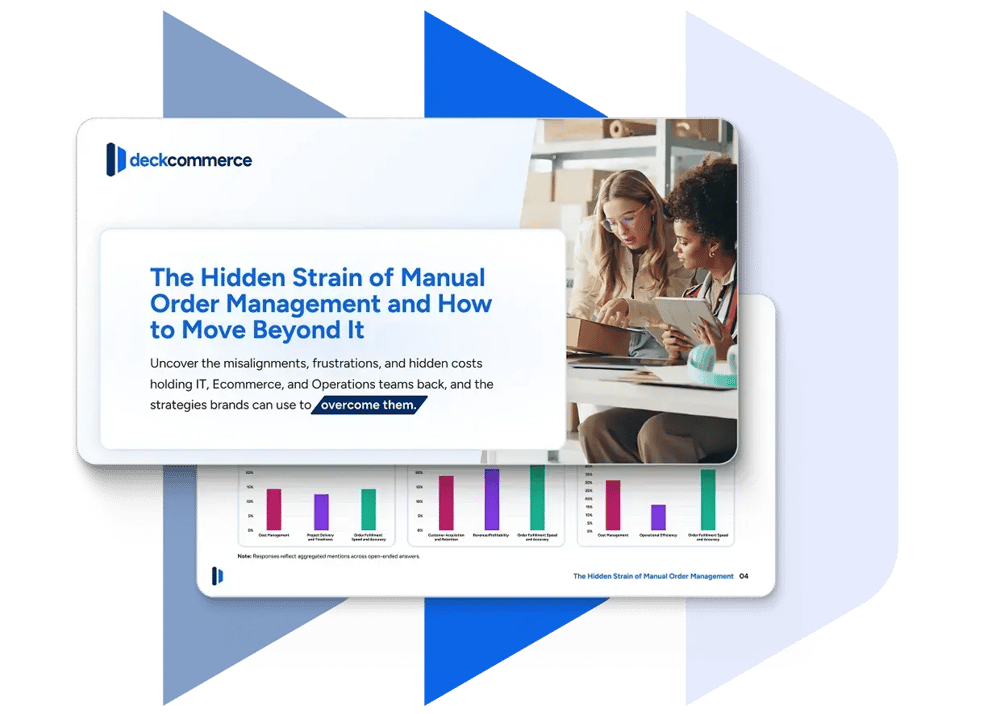 cover of the download showing graphs and charts