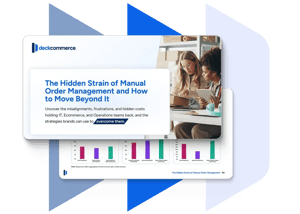 cover of the download showing graphs and charts