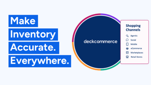 Why Inventory Visibility Is the First Step to Omnichannel Success