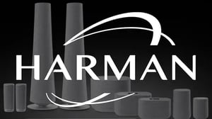 Harman logo