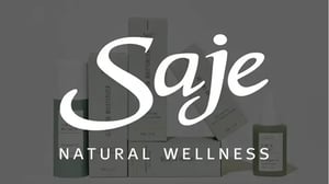 saje logo