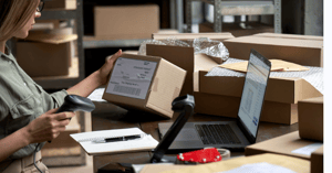 Automate Dropship Sales with Microsoft Dynamics 365 Business Central and Deck Commerce