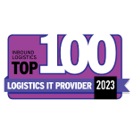 inbound logistics award 2023