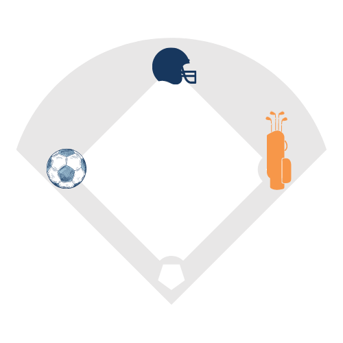 sporting goods