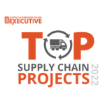 top supply chain project