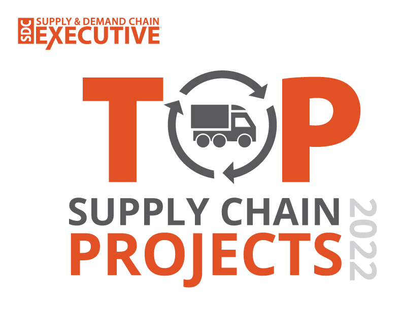 topsupplychainproject2022