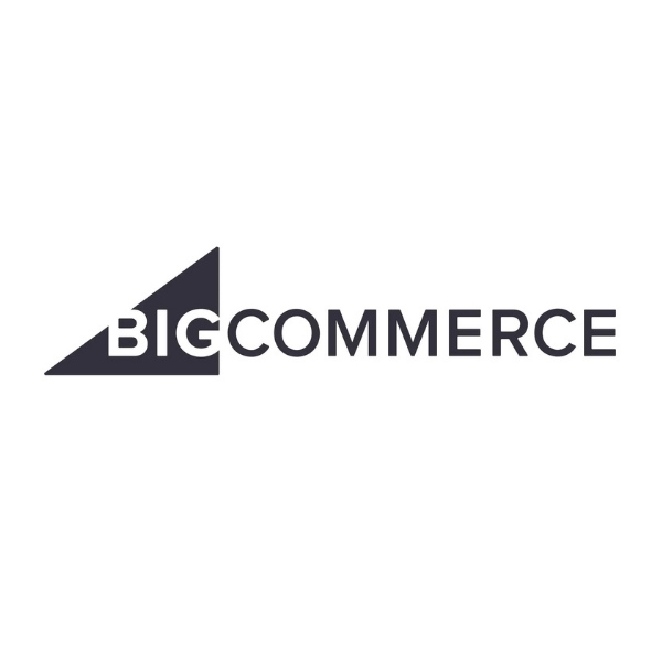 BigCommerce Partners Logo