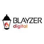 Blayzer Digital Logo