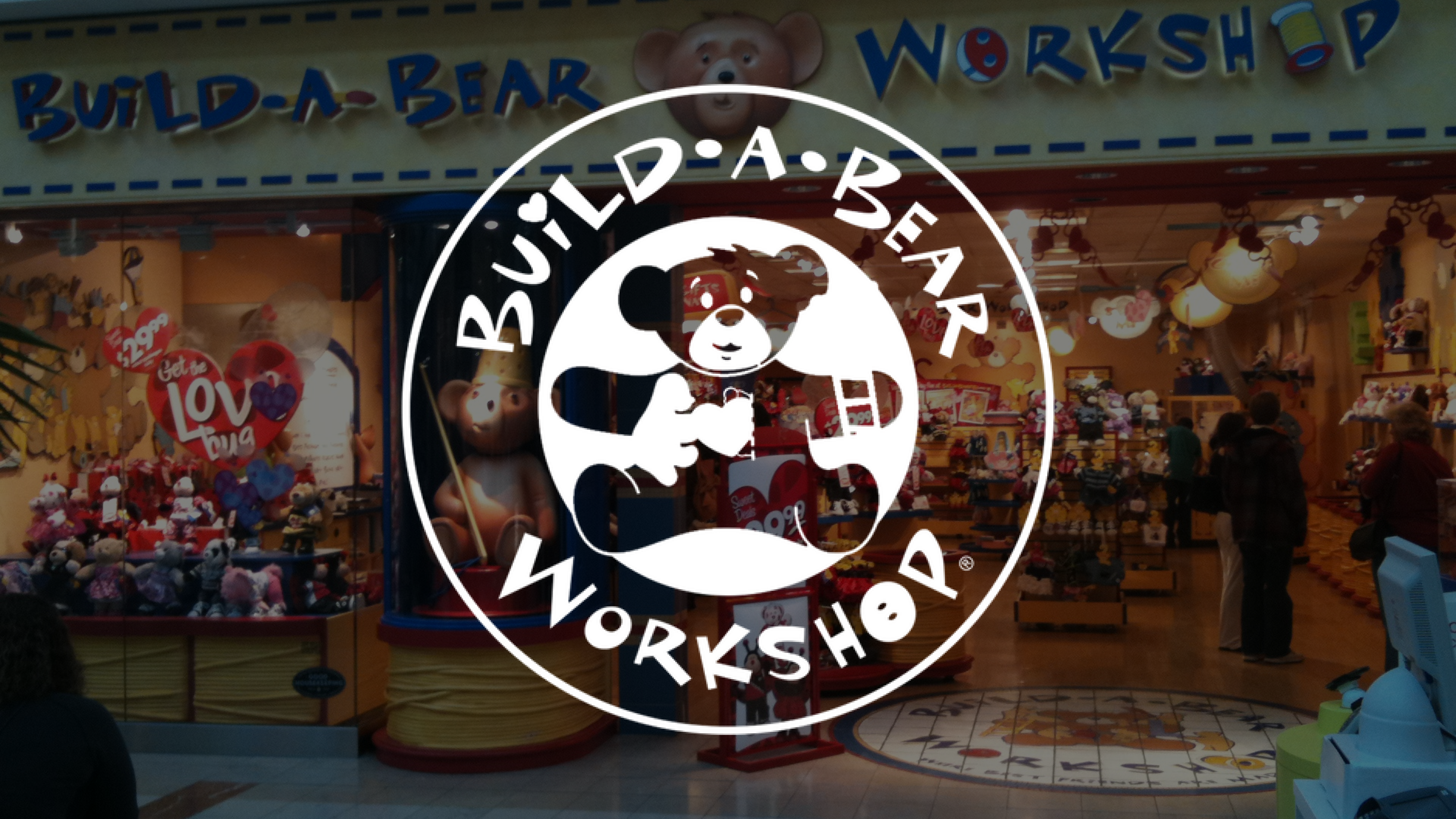 Build-A-Bear Featured Image