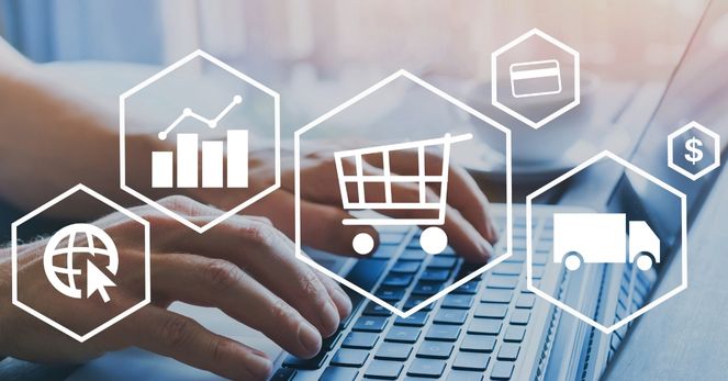 order management system