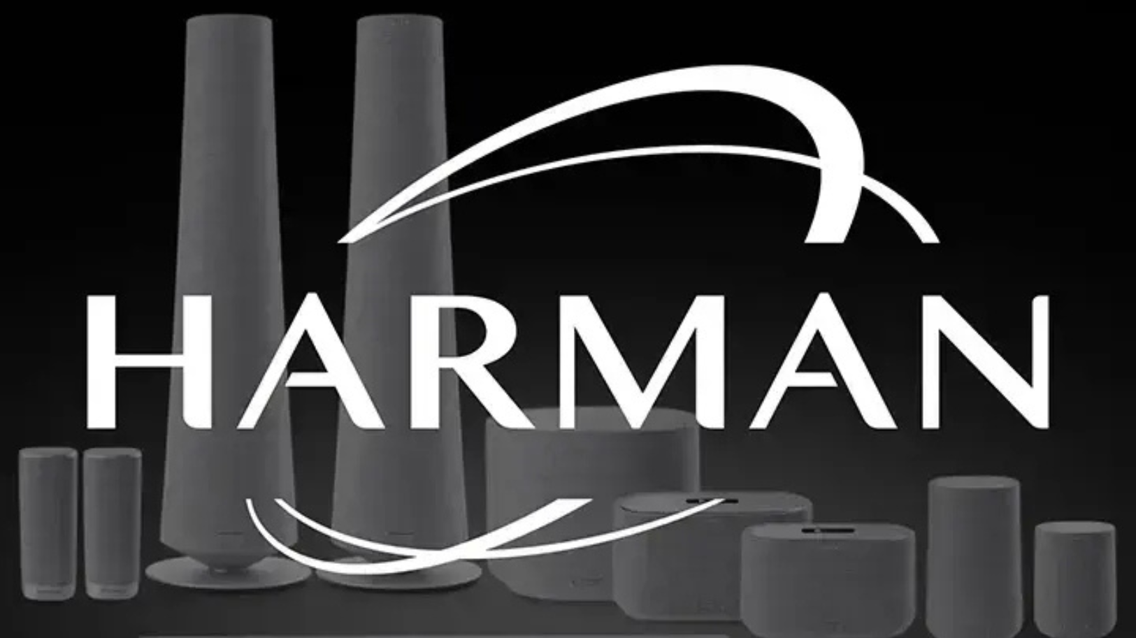Harman logo