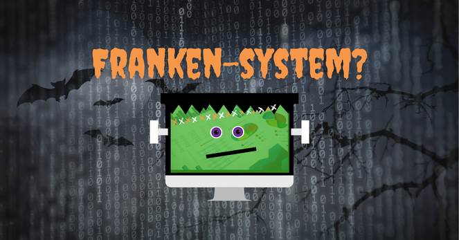 franken-system