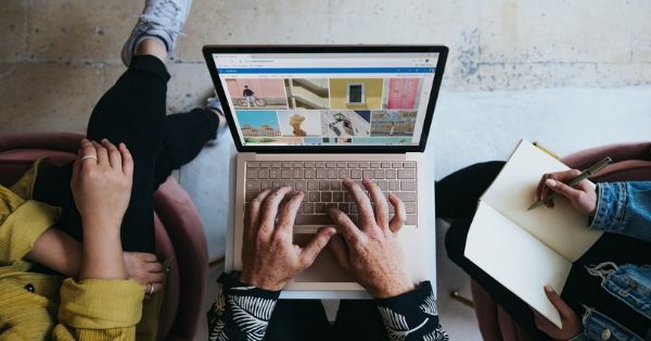 laptop software
